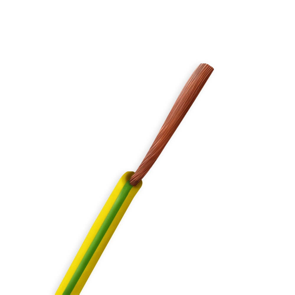 سیم ارت افشان تک رشته